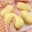 Đồ chơi Squishy đậu phộng mô phỏng SMILE, Đồ chơi Squishy Giảm căng thẳng Bóp Fidget, Đồ chơi cảm giác ASMR mềm sáng tạo ủng hộ bữa tiệc