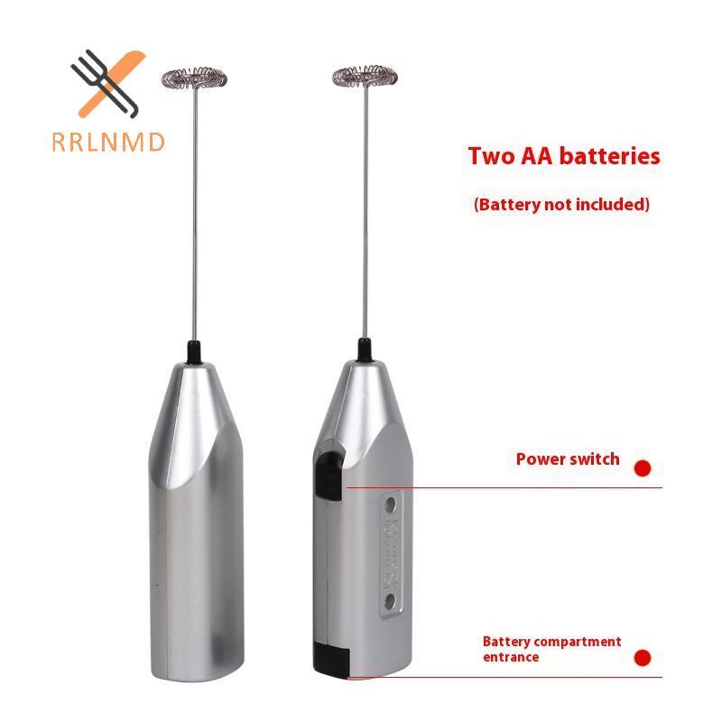 RRLNMD Mini Điện Máy Trộn Cầm Tay Gia Đình Máy Đánh Sữa Dụng Cụ Nướng Bánh Đồ Dùng Nhà Bếp Kem Đánh Trứng Với Kem MỚI