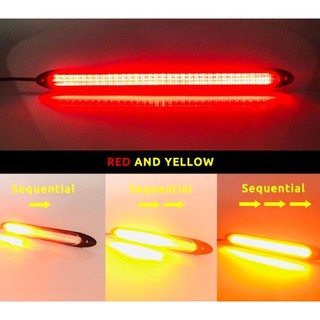 Đèn xi nhan LED cổng kết nối đa dụng, tương thích mạch xe gốc, Đèn Pha, dây đèn LED, 12V, Đèn Pha, Đèn xoay