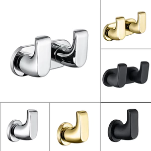KOHLER Avid™ Móc treo áo| 97499T K-97499/K-97500T-CP/AF/2BL phụ kiện phòng tắm
