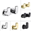 KOHLER Avid™ Móc treo áo| 97499T K-97499/K-97500T-CP/AF/2BL phụ kiện phòng tắm