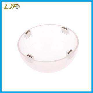LJF 1Pc AK-R11 Máy khuếch tán vòm từ tính Thay thế cho đèn flash đầu tròn V1 / cho AD200 / AD200Pro / cho Flash Series V1 / S-R2 Phụ tùng thay thế VN