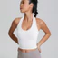 Áo Ngực Thể Thao Cổ Chữ V LASYYOGA - Thoáng Khí Cho Yoga &amp; Pilates