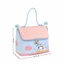 Túi trang điểm FAVORITEGOODS, Thiết kế nhà Túi đựng mỹ phẩm dung tích lớn, Túi đựng đồ du lịch phong cách Dopamine ngọt ngào Tổ chức trang điểm