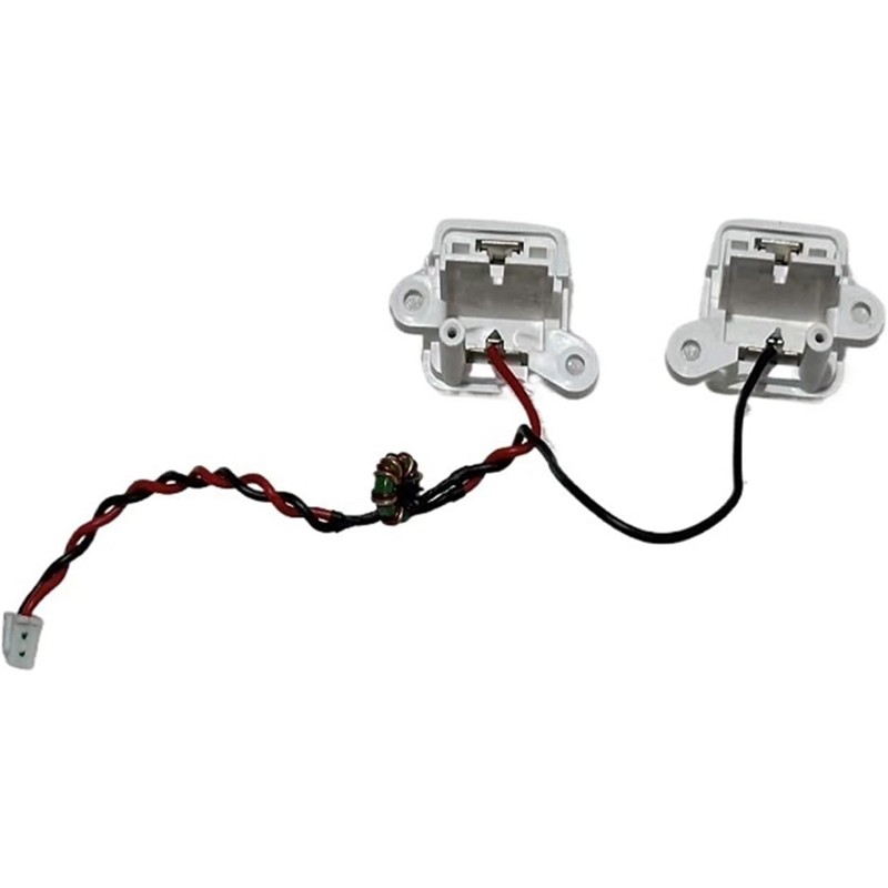 Mảnh cho S5 Max / S7 / S5 / S6 / S6 Pure / S6 MaxV / S4 / / Max Công tắc sạc- Phụ tùng thay thế máy hút bụi