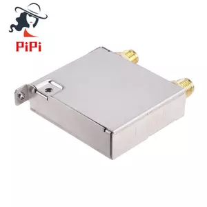 Hộp đựng sắt cho thẻ WiFi GO cho bất kỳ thẻ mạng không dây nào cho thẻ WiFi