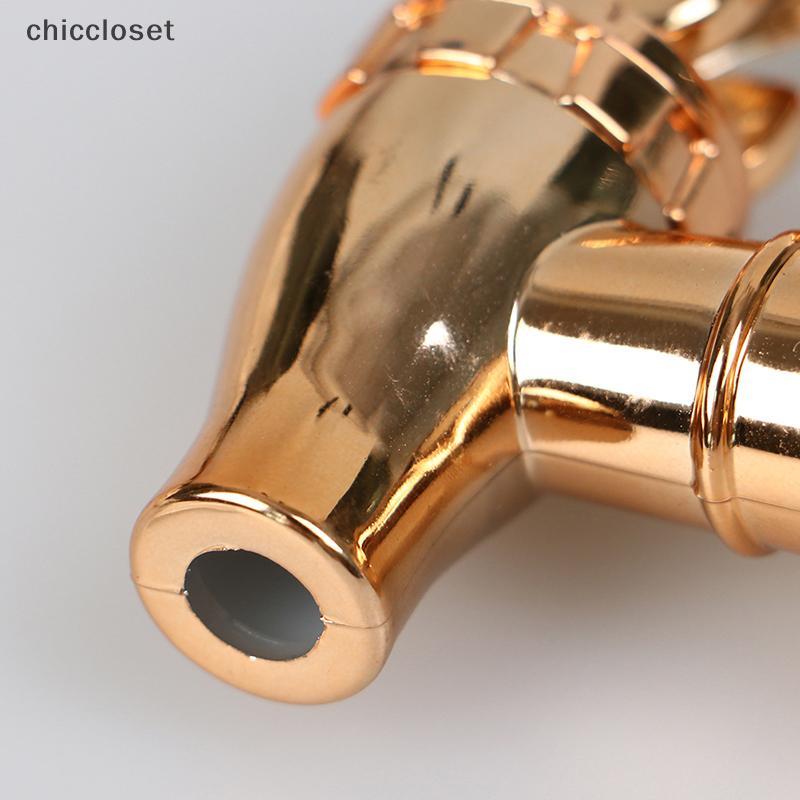[chiccloset0] 1 Chiếc Chai Rượu Thủy Tinh Vòi Bình Rượu Thùng Nước Vòi Đựng Nước Đẹp