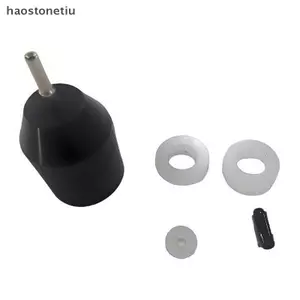 NS CO2 Qui Đầu Nối Lạm Phát Đổ Lại Kim Sạc Adapter Soda Xi Lanh Nước Hộp Khí Phụ Kiện Bơm Hơi TR21-4 G1 / 2 NS
