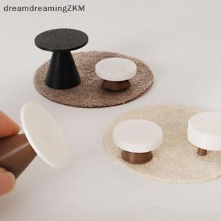 [dreamdreaming] 4 Chiếc Nhà Búp Bê Mô Hình Bàn Trang Trí Handmade DIY Phân Cảnh Trang Trí Nhà Cửa Đồ Chơi Mini Phụ Kiện Nhà Búp Bê [zkm]