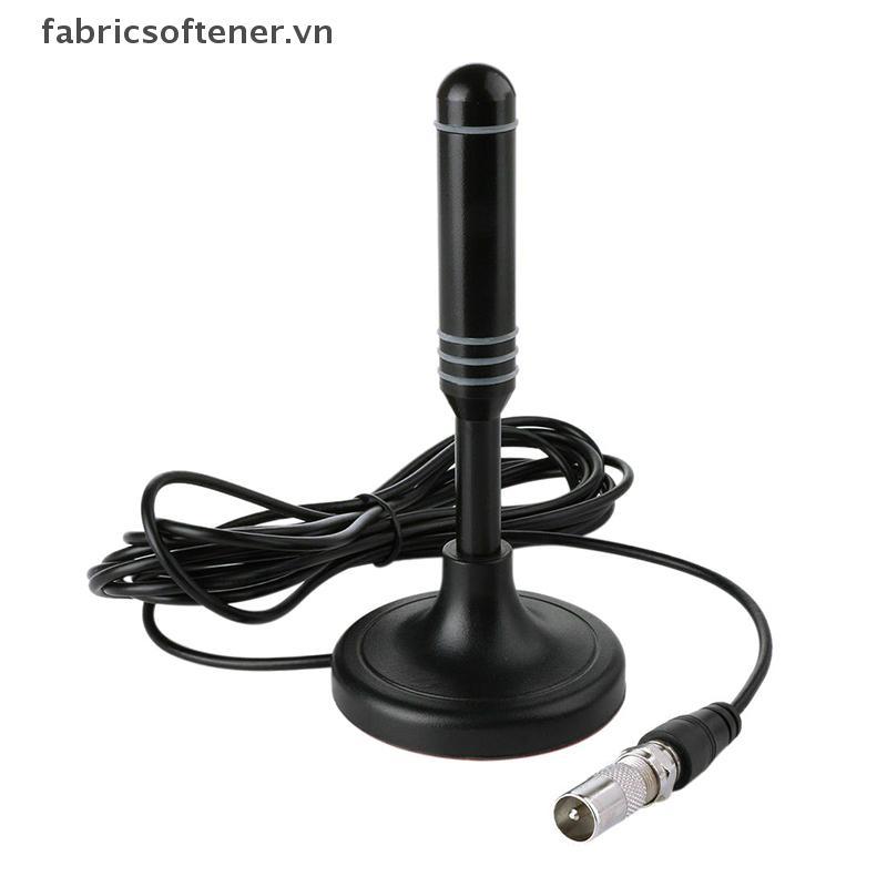 COD TV kỹ thuật số Ăng-ten thu tín hiệu Bộ khuếch đại Cáp đồng trục Ăng-ten HDTV DVB-T DVB-T2 DAB Adapter Ăng-ten trong nhà MỚI