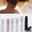 Springevenstar Chai Bột Khô Có Thể Đổ Lại Atomizer Bột Cho Bé Có Thể Tháo Rời Du Lịch Sử Dụng Nhựa Trang Điểm Mỹ Phẩm er Springevenstar