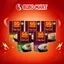 Cháo Tươi Ăn Dặm Sài Gòn Food Nhiều Vị Cung Cấp Dưỡng Chất Cho Bé Trên 12 Tháng - Bibo Mart