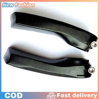 1 Cặp Tay lái xe đạp leo núi bằng hợp kim nhôm tay lái xe đạp leo núi phụ trợ cưỡi sừng phụ kiện xe đạp leo núi