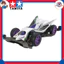 Tamiya 1/32 Scale Mini 4WD REV Series "Geo Glider" — FM-A Chassis Model No. 18716