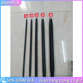 Lò Xo Uốn Ống Luồn Dây Điện 50cm - Chất Liệu Thép Chống Gỉ, Uốn Ống Ghen Dễ Dàng, Bền Bỉ Cho Thi Công Điện
