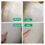 【COD】Bột làm sạch chuyên dụng cho nhà vệ sinh và nhà tắm, đánh bay vết bẩn cứng đầu, mang lại bề mặt sáng bóng và vệ sin