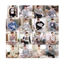 Mùa Xuân Thu Quần Dài Tay Bộ Đồ Ngủ Nam Loungewear Rời Thường Ngày Plus Kích Thước Bộ Đồ Ngủ Nam Loungewear Có Thể Mặc Bên Ngoài