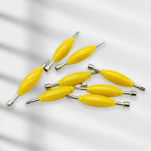 Tiêu chuẩn Mini Fingerboard Tool Fingerboard Vít Driver Fingerboard Nut Driver cho Fingerboard Phụ kiện làm bảng ngón tay