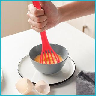 Máy đánh trứng Máy đánh trứng Dụng cụ cầm tay Kẹp thực phẩm Dụng cụ làm bánh nhà bếp đa chức năng để pha trộn trộn trộn enmdavn