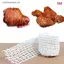 1Pc 5m Thịt Lưới Cuộn Đàn Hồi Ham Xúc Xích Thịt Dây Bao Dụng Cụ Nhà Bếp Phụ Kiện MỚI