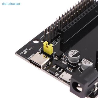 [DUL] Bảng mở rộng ESP32 Bảng phát triển tấm chắn mô-đun nguồn DEVKIT V1, Bảng mở rộng 30Pin ESP32S AO