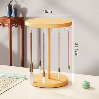 Giá treo trang sức, Kệ treo trang sức kệ giá để bút vẽ tranh, bút dạ