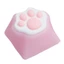 CatPaw Keycap Silicone dành cho trải nghiệm gõ mềm mại và thoải mái Thêm cảm ứng cá nhân vào bàn phím