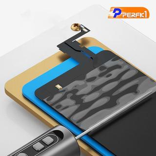 Máy tẩy keo màn hình điện thoại không dây 9 cấp có thể điều chỉnh với chuyển tiếp / lùi