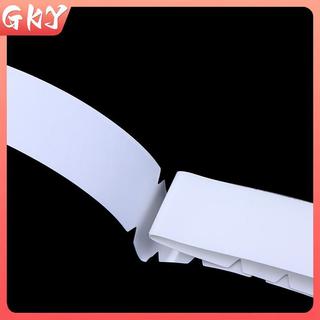 GKY Bộ Bảo Vệ Tennis Racket - Trong Suốt, Giảm Ma Sát TPU