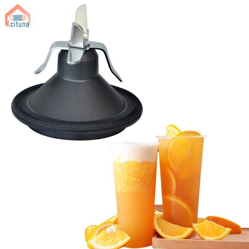 Acutuna Máy Xay Sinh Tố Lưỡi Phụ Kiện Partsm Ba Chiều Dễ Dàng Thay Thế Cho Máy Trộn Jucier HR2095 RI2096 HR2194