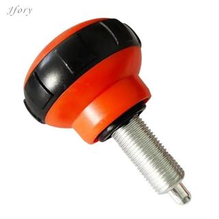 JFORY Xe đạp núm kháng thay thế - Pin không gỉ đa năng cho phòng gym tại nhà