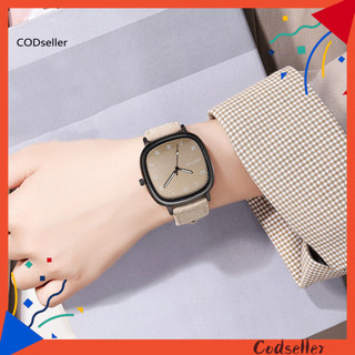 CODS Độ chính xác cao: Đồng hồ này sử dụng chuyển động thạch anh để ghi giờ chính xác đảm bảo tay luôn hiển thị thời gian chính xác