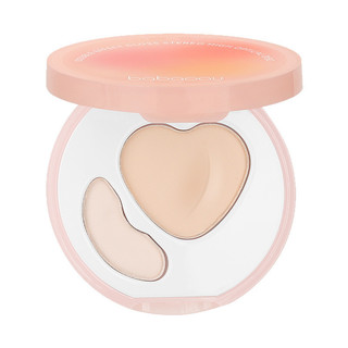 Double-Effect Glossy Ba Chiều Đào CD Matte Face Brightening Trầm Cảm Tích Hợp Đĩa Ditch Cream 26.3.5