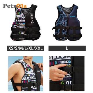 Áo phao neoprene tiện lợi cho người lớn - Phù hợp thuyền buồm và thể thao dưới nước như kayak và bơi ca nô