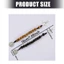 Giữ Kinh Mân Côi Nhẹ Với Thánh Giá Handmade Phụ Kiện Dựa Trên Đức Tin Cho Lời Cầu Nguyện Công Giáo Và Quà Tặng Tôn Giáo