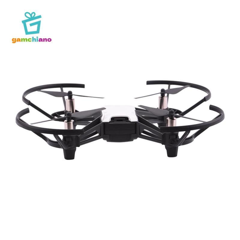 Gamchiano 1 Bộ 4 Cánh Quạt Tấm Bảo Vệ Cánh Quạt Phim Bảo Vệ Cho Dji