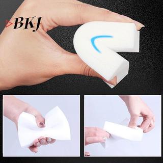 [KJ] 20 chiếc Magic Sponge Eraser Melamine Cleaner Dụng cụ vệ sinh nhà bếp gia đình [Mới]