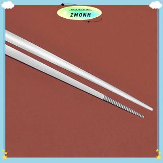 ZMONH Tai Mũi Earpi Loại Bỏ Sáp Buộc Kẹp Góc Kẹp Mũi Dụng Cụ Cong Bông Tai Nhíp Kẹp Tẩy Lông Mi Sạch Nhíp Không