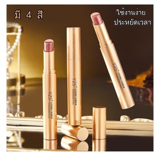 Phấn mắt hình thành một chạm Chì dễ dàng mang theo, trang điểm mọi lúc mọi nơi, kết cấu tự nhiên tinh tế; Phấn mắt bóng