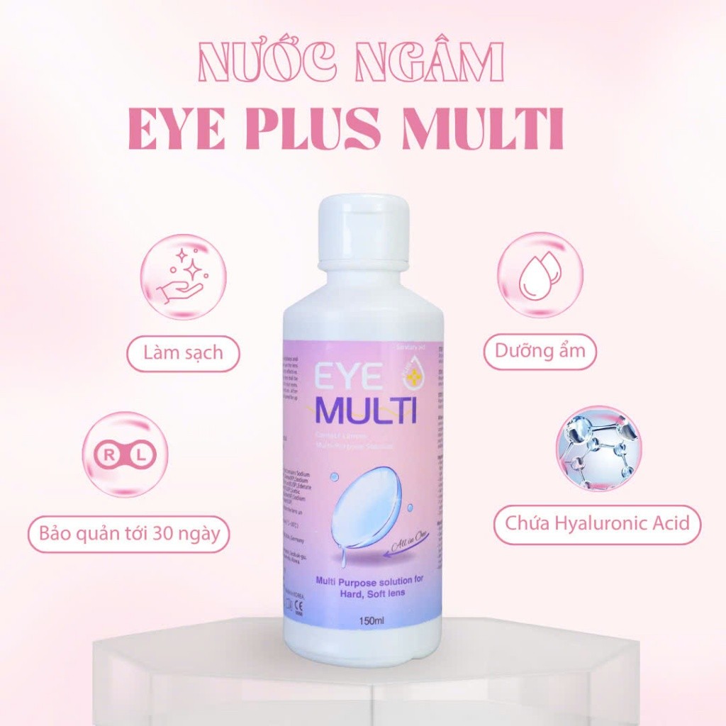 Eye multi - Giá Tốt, Sale Tháng 06, Freeship 0Đ | Shopee Việt Nam