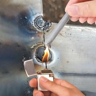 3 Que hàn nhiệt độ thấp - Que hàn nhôm dễ tan chảy cho ống sắt thép không gỉ