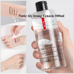 Nước tẩy trang Veze Makeup Remover 300ml