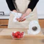 5 CUỘN Khăn lau bếp đa năng Họa tiết 20CM siêu dai, thẩm hút tốt, có thể tái sử dụng - Gia Dụng Anh Dương 68