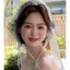 Veil cưới NICOLOO, Retro có nơ ruy băng Cô dâu nơ ren dài băng đô, băng đô cưới ngà kiểu Pháp