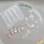 1 Chiếc Hoa Lily Hoa Biển Vỏ Conch San Hô Sao Biển 3D Acrylic Móng Tay Khuôn Trang Trí Móng Tay DIY Silicon Làm Móng Tay Khuôn Móng Tay Nghệ Thuật Mới