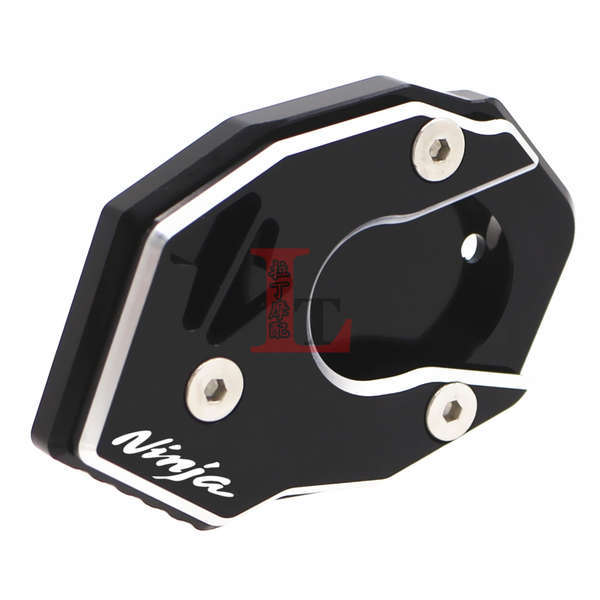Đệm mở rộng hỗ trợ bên được sửa đổi cho Kawasaki Ninja NINJA300 250 Z300 Z250