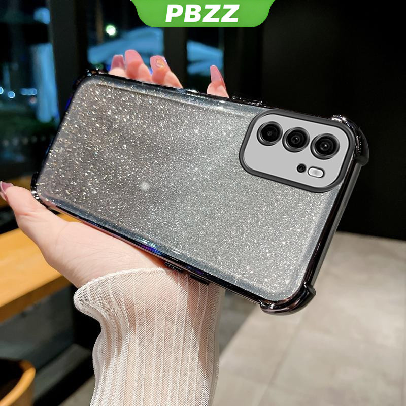 FOR ốp lưng [3 trong 1] Ốp điện thoại cho OPPO Reno 6 5g, oppo a16, reno 6z 5g, reno6 z 5g, vỏ điện thoại mềm silicone chống sốc, thiết kế mới thẩm mỹ, dây đeo gương trang điểm có giá đỡ SJSFHZJ01
