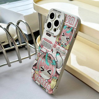 Ốp điện thoại Genshin Impact Varesa cho iPhone 17 / 17Air / 16E / 15 Plus / 14 / 13 / 12 / 11 / Pro Max. Chống sốc rơi. Hộp đựng túi khí kiểu áo khoác silicon lỏng che phủ toàn diện