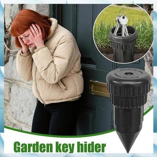 [D E H F] Hộp đựng chìa khóa ngoài trời trong nhà Hider an toàn cho phòng làm vườn Nhà để xe An toàn du lịch tại nhà