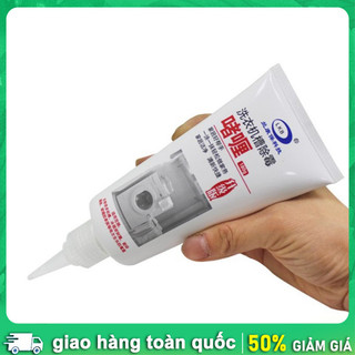 Kem đánh bay mốc đen trên gioăng máy giặt và tủ lạnh Loại bỏ nấm mốc،Tẩy Mốc Chân Tường،Dạng gel